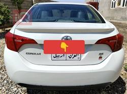 تۆیۆتا کۆرۆلا
